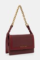 Τσάντα Valentino Bags VBS8G509 μπορντό SS25