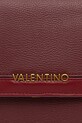 Τσάντα Valentino Bags μπορντό VBS8G509