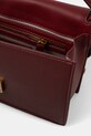 Τσάντα Valentino Bags VBS8G509 μπορντό