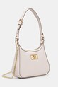 Τσάντα U.S. Polo Assn. Jones BEUJ88676WVP ροζ SS25