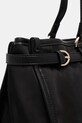 Τσάντα U.S. Polo Assn. Houston μαύρο BEUHU8682WZC