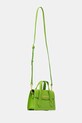 Τσάντα Juicy Couture Lily BEJLL8751WVP πράσινο SS25