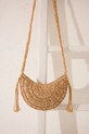 Αξεσουάρ Τσάντα women'secret 3069505 μπεζ