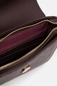 Τσάντα Valentino Bags VBS6M205 μπορντό