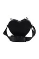 Παιδική τσάντα Dkny D62103 μαύρο SS25