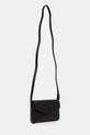 Τσάντα United Colors of Benetton 6L5ECY022.G.Seasonal μαύρο SS25