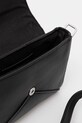 Τσάντα United Colors of Benetton 6L5ECY022.G.Seasonal μαύρο