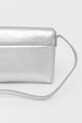 Κοριτσίστικα Τσάντα United Colors of Benetton 6L5ECY022.G.Seasonal ασημί