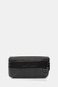 Τσάντα φάκελος Armani Exchange απλικέ γκρί XM000254.AF11925