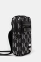 Σακίδιο Karl Lagerfeld 551189.805922 μαύρο SS25