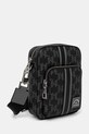 Σακίδιο Karl Lagerfeld K/KANVAS A1M30109 μαύρο SS25