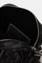 Σακίδιο Karl Lagerfeld K/KANVAS A1M30109 μαύρο