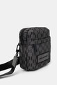 Σακίδιο Karl Lagerfeld K/MONOGRAM A1M30412 γκρί SS25