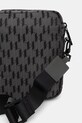 Αξεσουάρ Σακίδιο Karl Lagerfeld K/MONOGRAM A1M30412 γκρί
