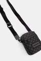 Σακίδιο Karl Lagerfeld K/MONOGRAM γκρί A1M30412