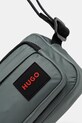 Αξεσουάρ Σακίδιο HUGO 50531117 πράσινο
