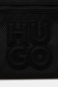 Σακίδιο HUGO μαύρο 50536029