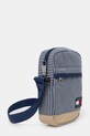 Σακίδιο Tommy Jeans AM0AM13327 σκούρο μπλε SS25
