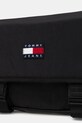 Σακίδιο Tommy Jeans μαύρο AM0AM13326