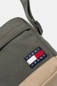 Σακίδιο Tommy Jeans πράσινο AM0AM13265