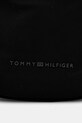Σακίδιο Tommy Hilfiger AM0AM13111 μαύρο