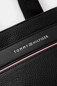 Σακίδιο Tommy Hilfiger μαύρο AM0AM13113