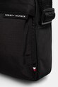 Σακίδιο Tommy Hilfiger μαύρο AM0AM13297