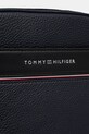 Σακίδιο Tommy Hilfiger σκούρο μπλε AM0AM13303