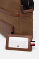 Αξεσουάρ Σακίδιο Tommy Hilfiger AM0AM13313 καφέ