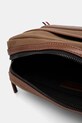 Σακίδιο Tommy Hilfiger καφέ AM0AM13313