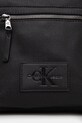 Σακίδιο Calvin Klein Jeans μαύρο K50K512995