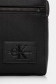 Σακίδιο Calvin Klein Jeans μαύρο K50K512996