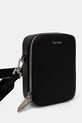 Σακίδιο Calvin Klein K50K512747 μαύρο SS25