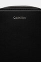 Σακίδιο Calvin Klein μαύρο K50K512747