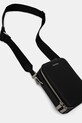 Σακίδιο Calvin Klein K50K512747 μαύρο
