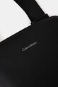 Σακίδιο Calvin Klein μαύρο K50K512767