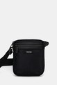 Σακίδιο Calvin Klein υφασμάτινο μαύρο K50K512772