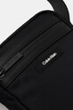 Σακίδιο Calvin Klein μαύρο K50K512772