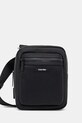 Σακίδιο Calvin Klein συνθετικό μαύρο K50K512808