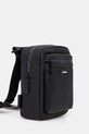Σακίδιο Calvin Klein K50K512808 μαύρο SS25