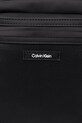 Σακίδιο Calvin Klein μαύρο K50K512808