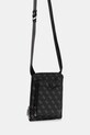 Σακίδιο Guess SIENA HMSILO.P5109 μαύρο SS25