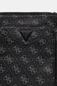 Σακίδιο Guess SIENA μαύρο HMSILO.P5109