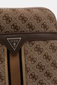 Σακίδιο Guess MILANO μπεζ HMMIST.P5123