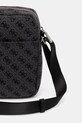Αξεσουάρ Σακίδιο Guess MILANO HMMIST.P5163 μαύρο