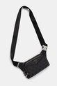 Σακίδιο Guess SIENA HMSILO.P5114 γκρί SS25
