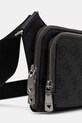 Σακίδιο Guess SIENA γκρί HMSILO.P5114