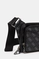 Σακίδιο Guess SIENA HMSILO.P5114 μαύρο SS25