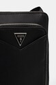 Σακίδιο Guess SIENA μαύρο HMSISA.P5109