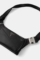 Σακίδιο Guess SIENA HMSISA.P5114 μαύρο SS25